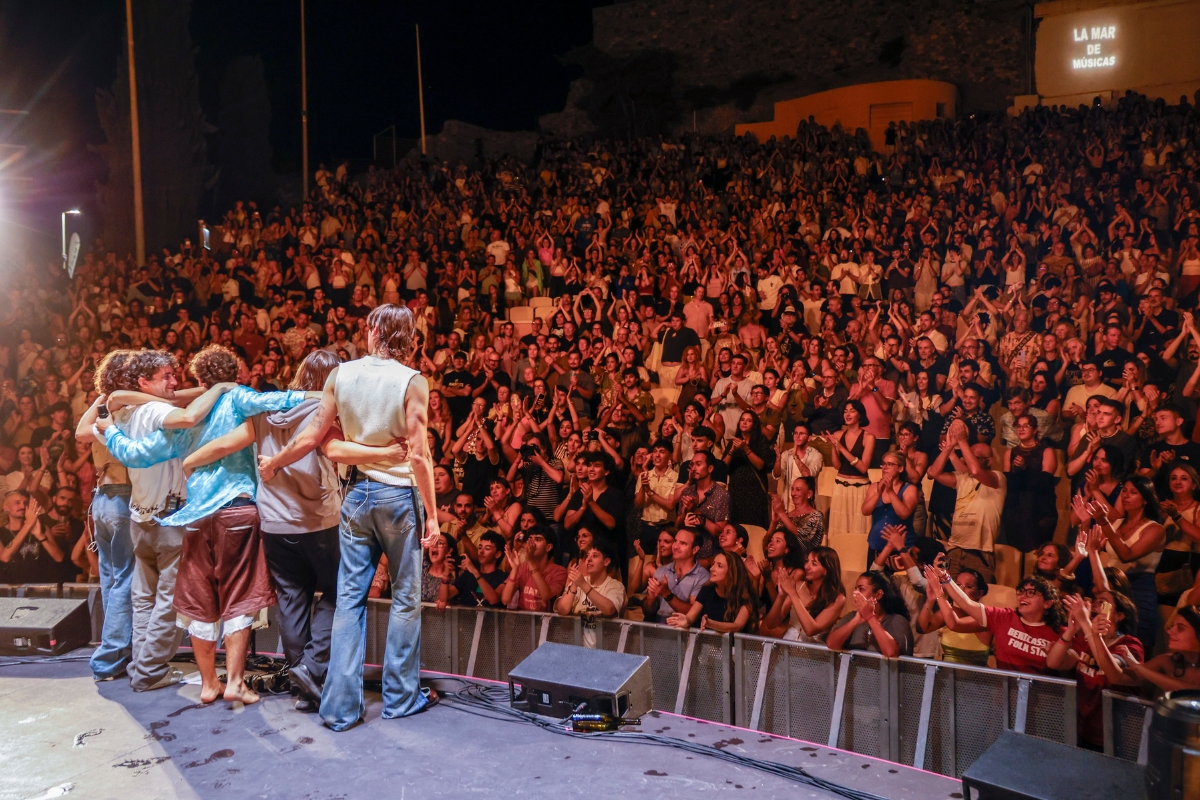  - Foto: AYUNTAMIENTO DE CARTAGENA