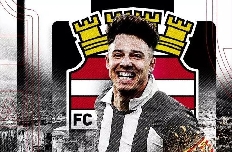 El Efesé ficha a Marc Jurado, joven lateral que llega desde el filial del Espanyol