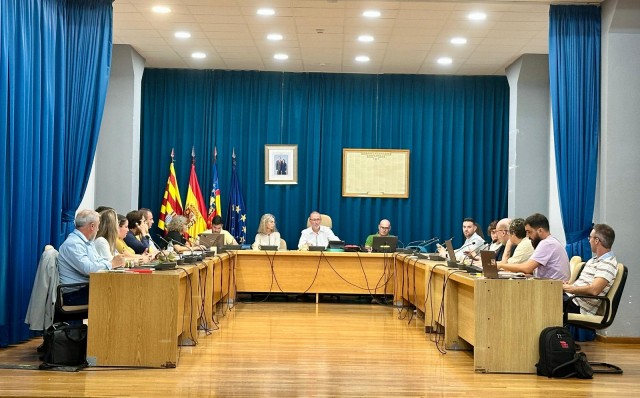 El Campello 'se divide' en 14 zonas para actualizar la tasa de basuras