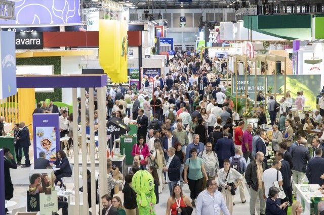 Todo listo para Fruit Attraction, el escaparate hortofrutícola que crece cada año
