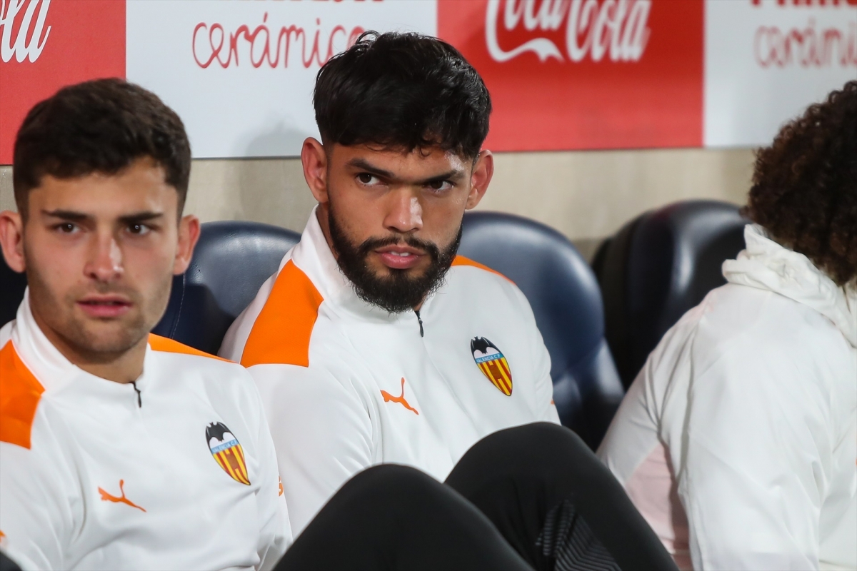 - Foto: AFP7 / Europa Press.