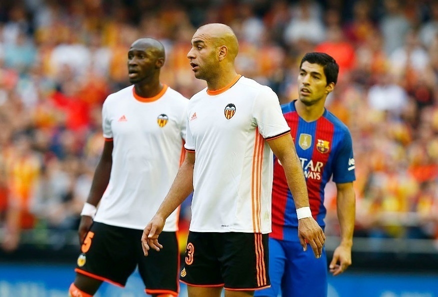 - Foto: Valencia CF.