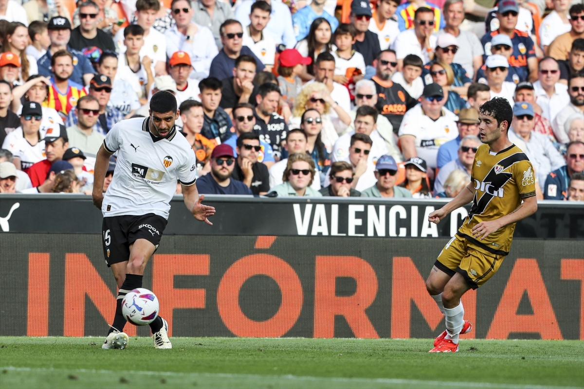 - Foto: AFP7 / Europa Press.