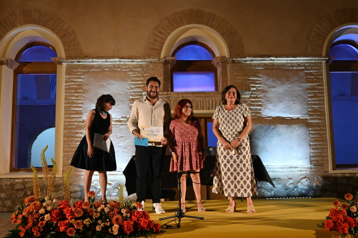  - Foto: AYUNTAMIENTO DE MULA