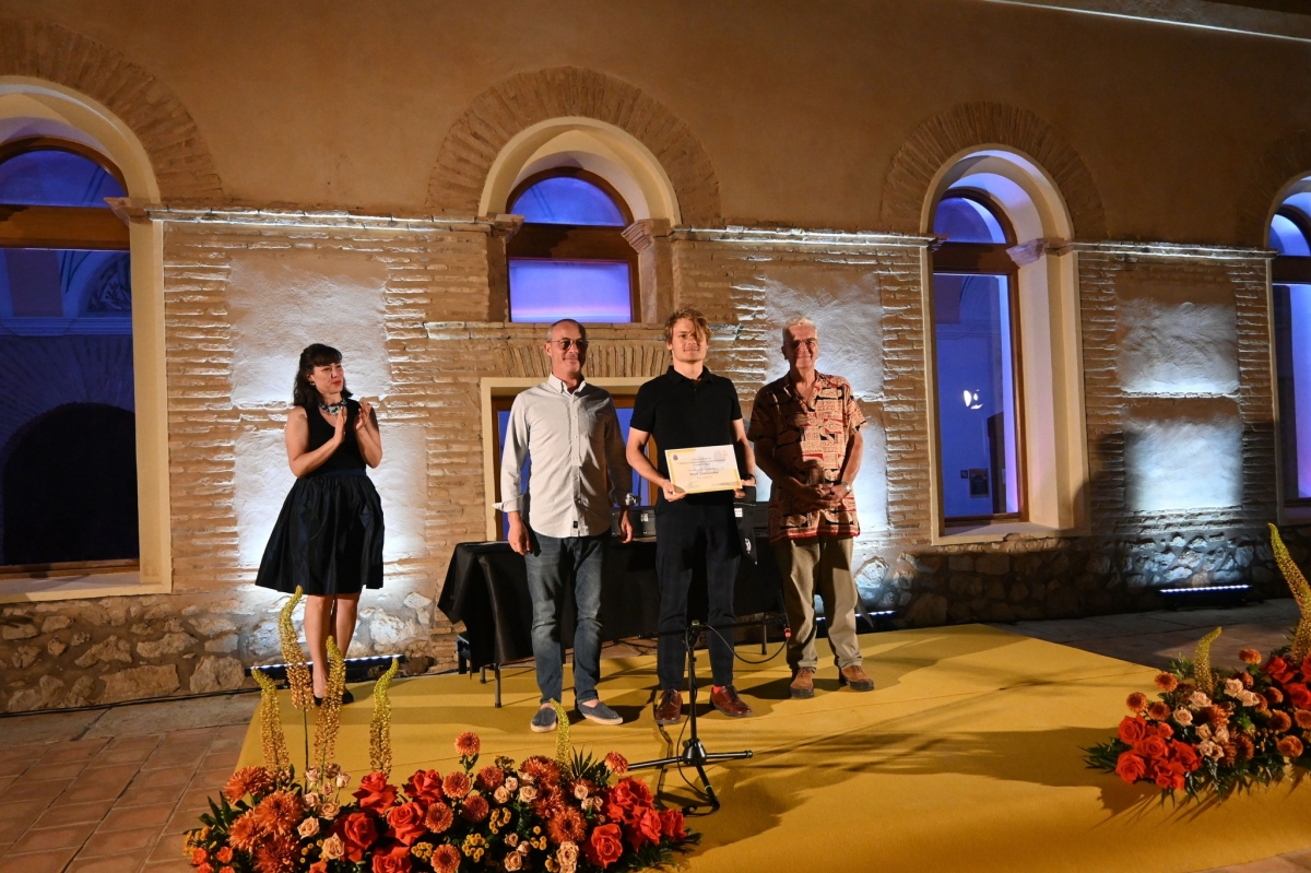  - Foto: AYUNTAMIENTO DE MULA