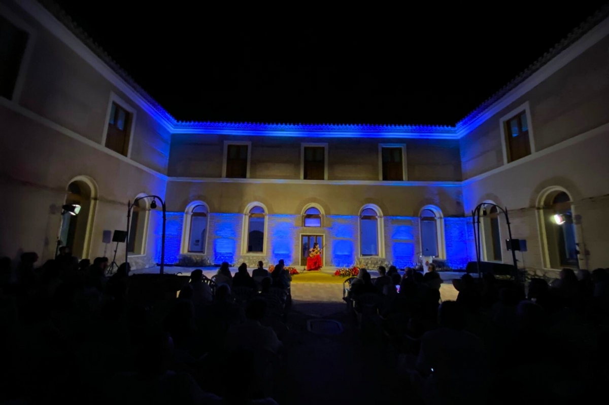  - Foto: AYUNTAMIENTO DE MULA