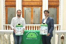 Más de 60 restaurantes y chiringuitos de Castelló se suman al programa 'Banderas Verdes' de Ecovidrio