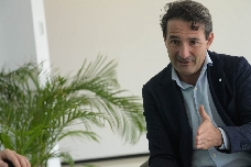 Las desinversiones de Tech Transfer UPV tras una década: sale de Aerox, Endurance y vende parte en Quibim y V2C