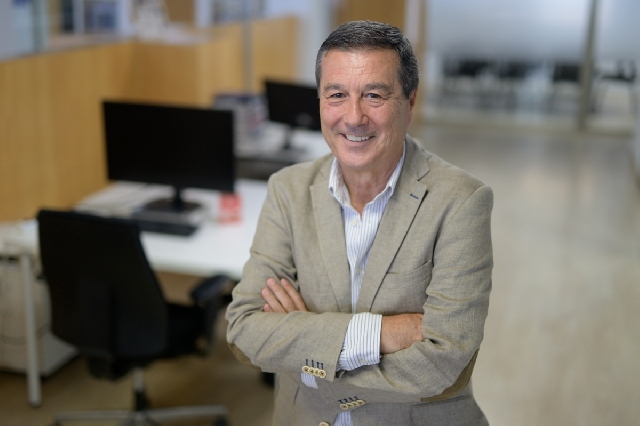 Marciano Gómez: 