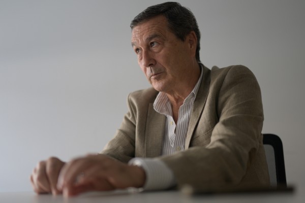 Gómez traslada al CESM el 