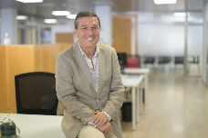 Gómez: "Hemos atendido a más de 2.000 pacientes en las unidades de trauma creadas tras la Dana"