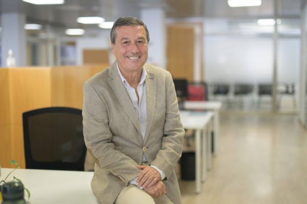 Marciano Gómez: 