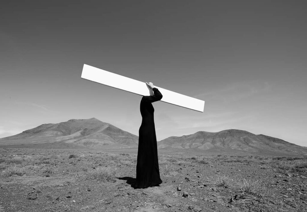 Estamos indignadas, hartas y cansadas