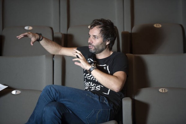Josep Vicent gana el concurso para el puesto que aúna la dirección artística y de orquesta del ADDA