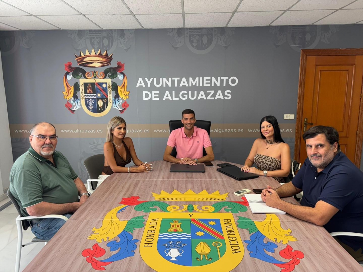El alcalde de Alguazas asegura que cesó al edil de Obras por presunto 