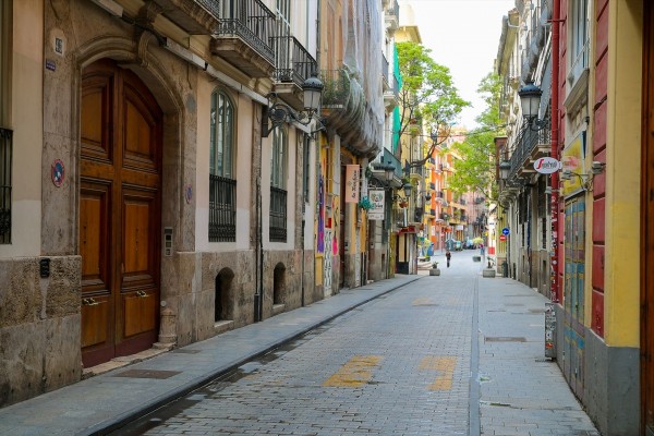 Una ciudad que puedas permitirte