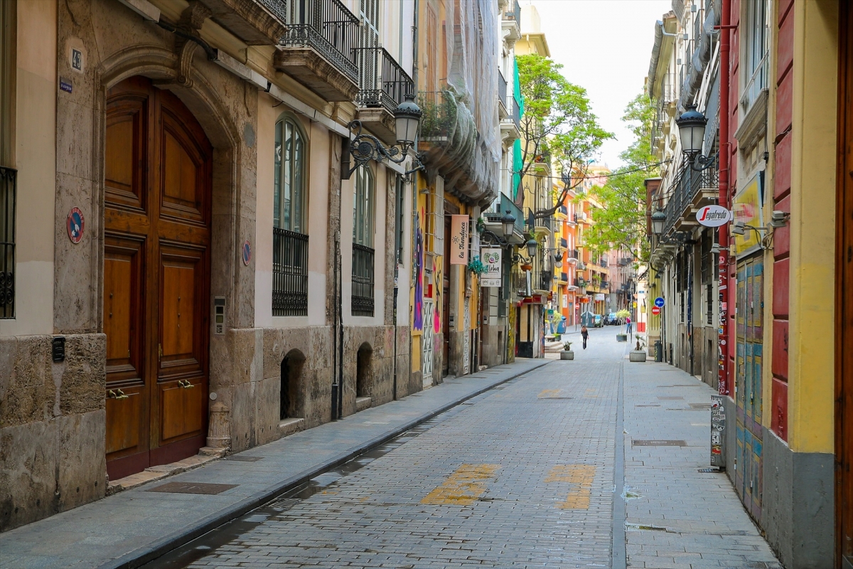 Una ciudad que puedas permitirte