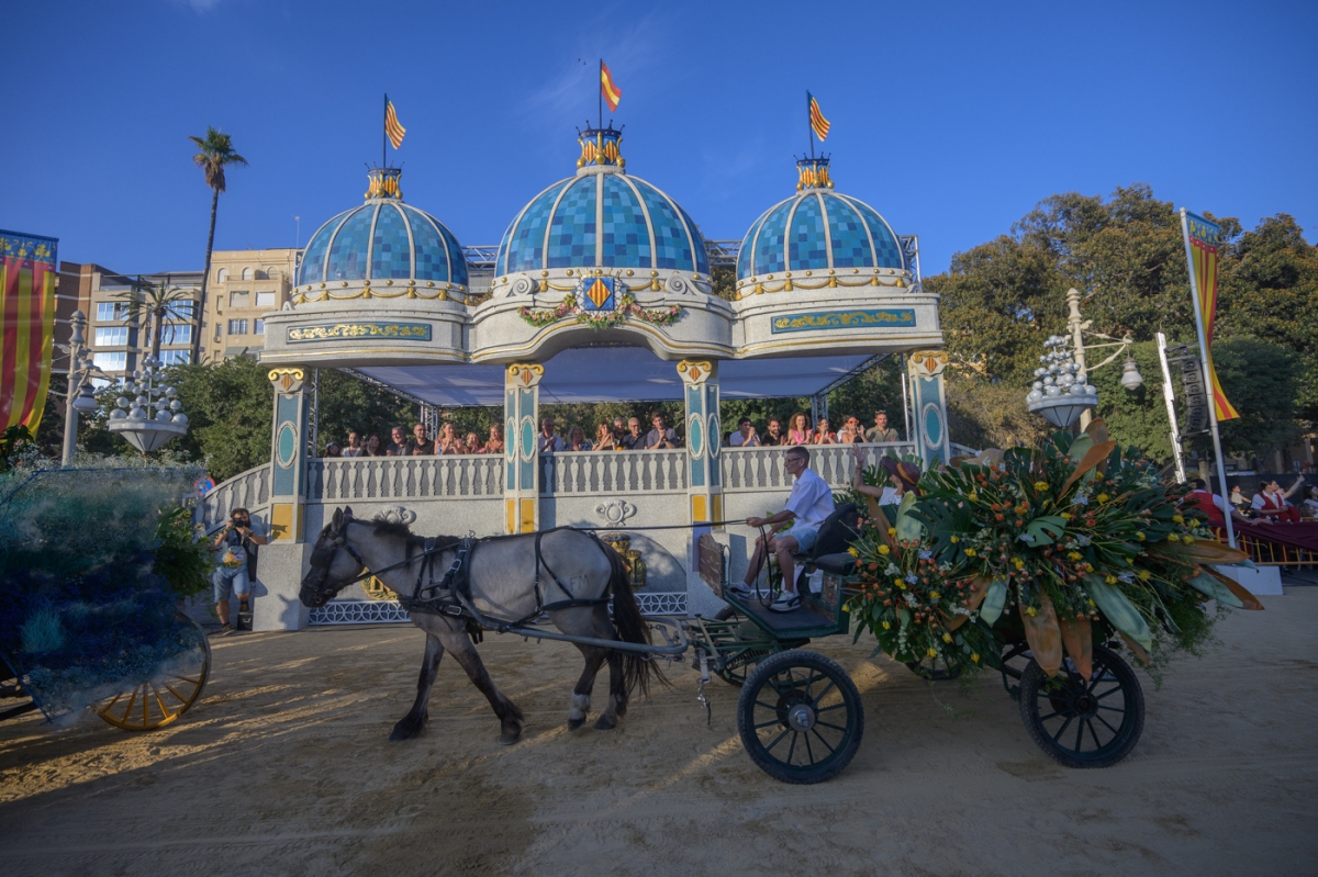 Doble 'despiste': València recurre tarde para recuperar una ayuda que ya perdió por no justificarla a tiempo