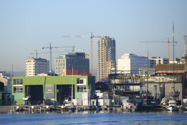 Artesanal, tecnológico...: València suma nuevos usos urbanísticos para fomentar su implantación