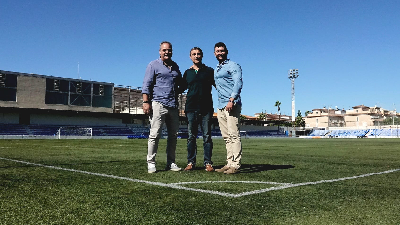 Ayuntamiento de Burriana - 