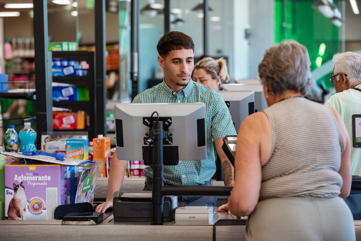 Mercadona inaugura este lunes su nuevo portal de empleo