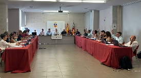 El PP se queda solo en Sant Joan en una modificaciones de crédito de 500.000 euros