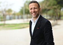 José Pedro Espada: 