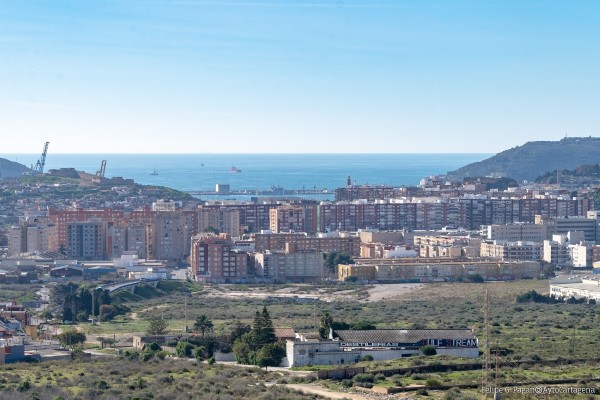 El Ayuntamiento de Cartagena espera recaudar 69,3 millones por tributos municipales en la campaña del IBI