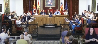 Totum revolutum en Elche a cuenta de la migración, su criminalización o delincuencia con foco en Carrús