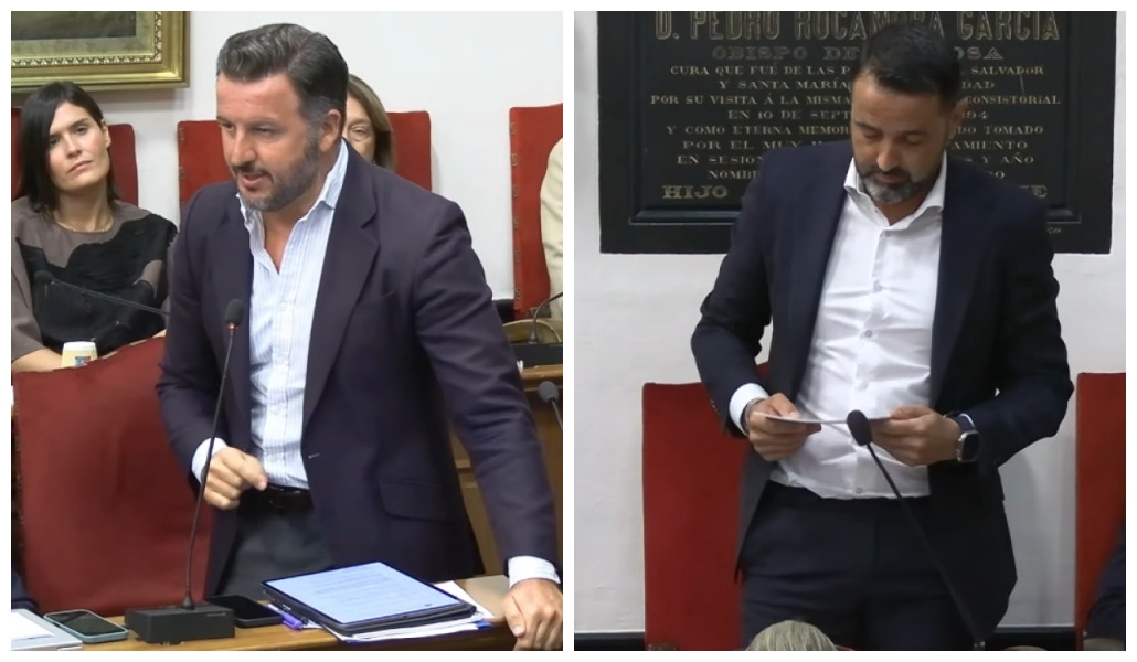 Pablo Ruz y Samuel Ruiz - - AP Pablo Ruz y Samuel Ruiz -