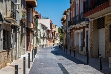 Sant Joan prohíbe las viviendas turísticas en el casco antiguo por no ser adaptables a este modelo