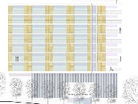 Alicante saca adelante los cambios urbanísticos en Benalúa para el edificio intergeneracional y en Vistahermosa 