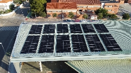 Onda destina 140.000 euros a instalar placas solares en el Museo del Azulejo y el colegio Monteblanco