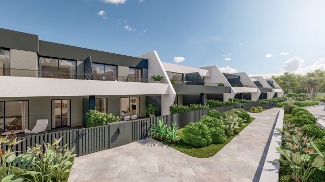 Una vida única en las viviendas  unifamiliares de Habitat Inmobiliaria en Vistahermosa Norte