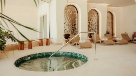 Porcelanosa viste el resort JOIA Aruba by Iberostar situado en las playas del Caribe