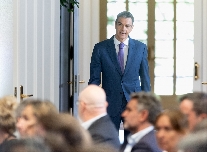El Gobierno estudia un real decreto con medidas antiapagón que no necesitan ir al Congreso