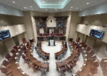 La Asamblea Regional cierra el segundo año legislativo con 1.780 iniciativas tramitadas y siete leyes aprobadas