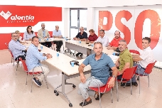 Francisco Lucas anuncia la licitación de dos nuevas desaladoras en Águilas y Torrevieja