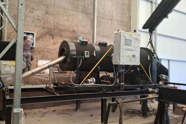 Reciplasa participa junto a la UJI en un proyecto pionero de compostaje acelerado de bioplásticos