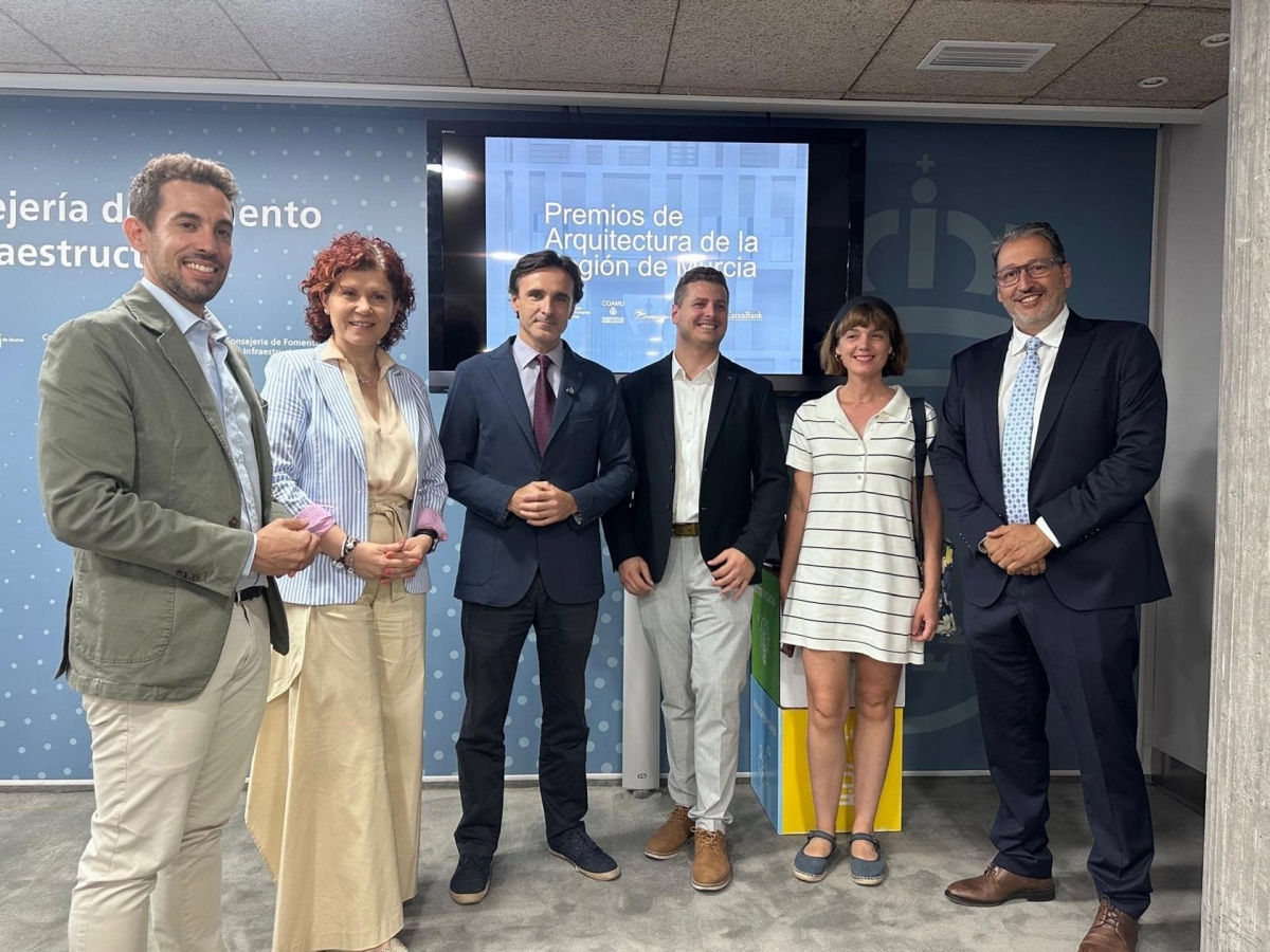 En busca de la mejor arquitectura: convocan la XXIII edición de los premios regionales