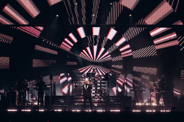 La actuación de Pet Shop Boys en el Low Festival de Benidorm ayuda a disparar la ocupación hotelera al 92%