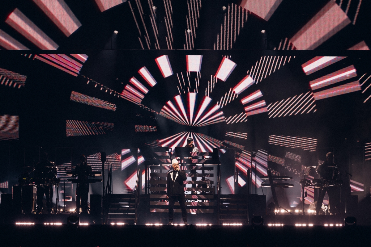 La actuación de Pet Shop Boys en el Low Festival de Benidorm ayuda a disparar la ocupación hotelera al 92%