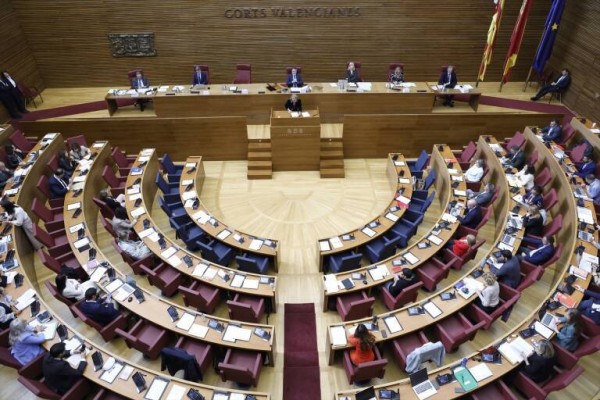 El BOE publica las leyes de Concordia y de Transparencia de la Comunitat Valenciana