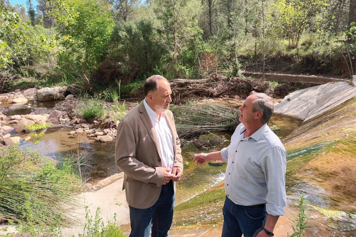 Aguilella (PPCS) señala que el 