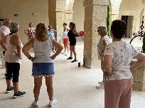Alicante dinamiza este verano los barrios del territorio Edusi con programas de ocio