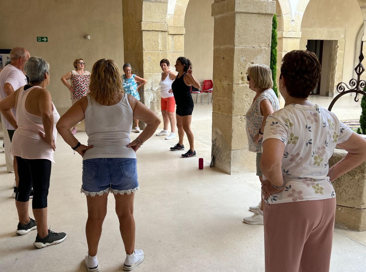 Mañana saludables - 