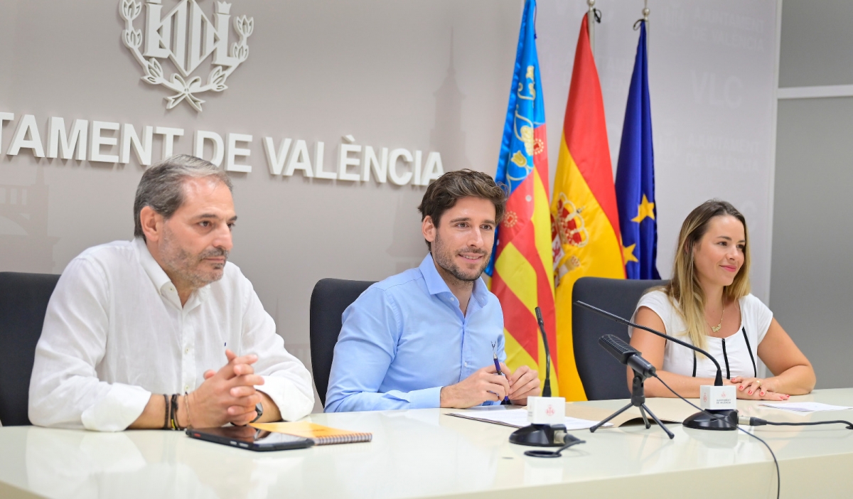  - Foto: AYUNTAMIENTO DE VALÈNCIA