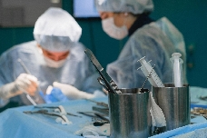 La apendicectomía laparoscópica: la técnica quirúrgica que reduce el dolor y acelera la recuperación
