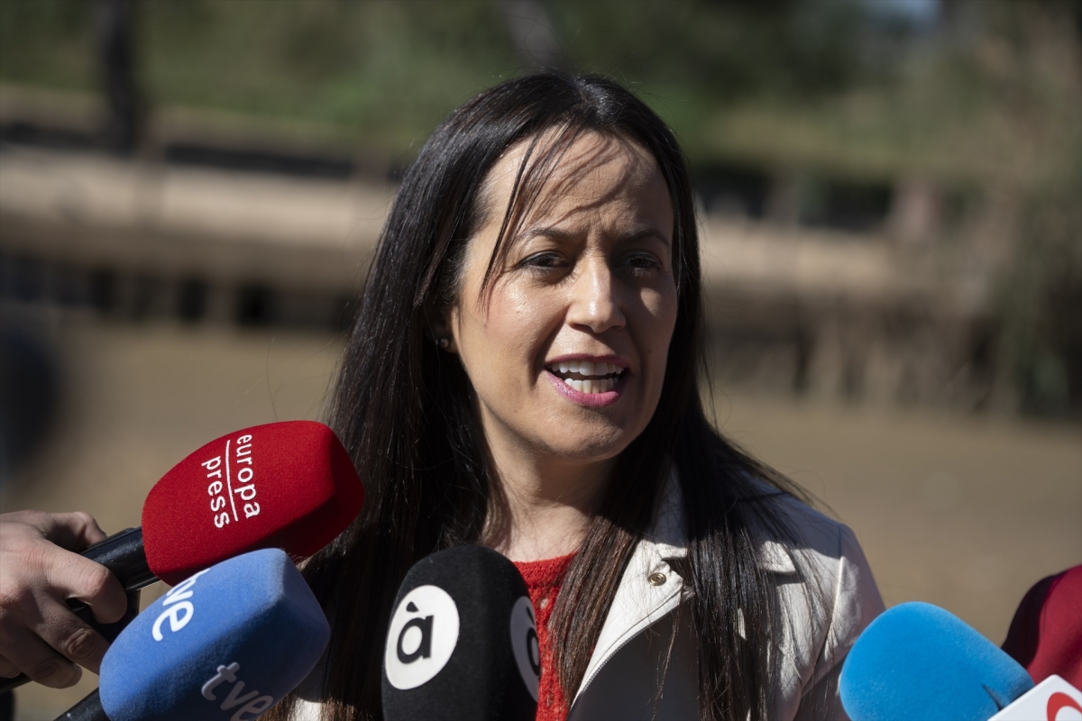 La alcaldesa de Catarroja se reunirá con Mazón este miércoles para exigirle celeridad en la reconstrucción