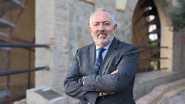 Aotec se alía con su homóloga italiana para "fortalecer la voz" de las telecos locales en la normativa europea